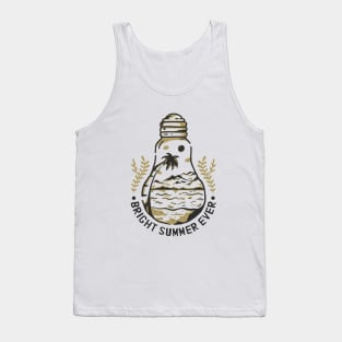 Bright Summer Ever Tank Top